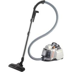 Electrolux ESPC74SWT Torbasız Elektrikli Süpürge