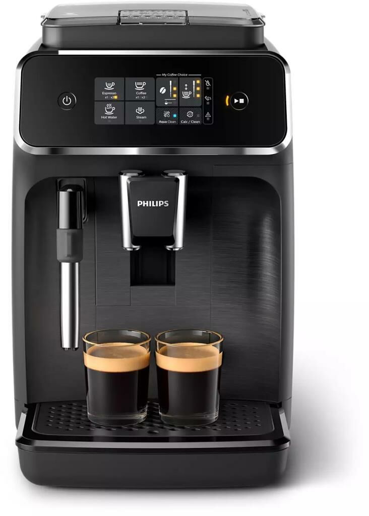 Philips EP2220/10 Tam Otomatik Kahve Ve Espresso