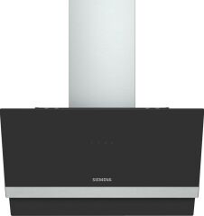 Simens LC65KAJ60T Duvar Tipi Davlumbaz Siyah Cam 60 cm