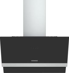 Simens LC65KAJ60T Duvar Tipi Davlumbaz Siyah Cam 60 cm