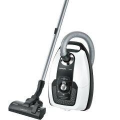 Siemens VSC7SIL1 Toz Torbalı Elektrikli Süpürge Beyaz