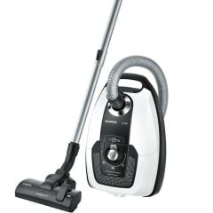 Siemens VSC7SIL1 Toz Torbalı Elektrikli Süpürge Beyaz