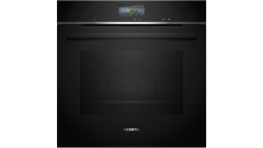 Siemens HB776G1B1 Ankastre Fırın Siyah