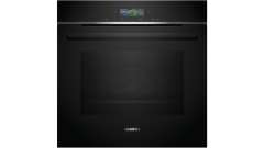 Siemens HB734G1B1 Ankastre Fırın Siyah