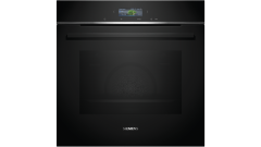 Siemens HB734G1B1 Ankastre Fırın Siyah