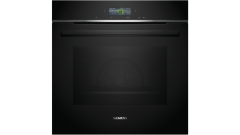 Siemens HB734G1B1 Ankastre Fırın Siyah