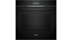 Siemens HB734G1B1 Ankastre Fırın Siyah