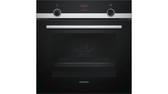 Siemens HB514FBR1T Ankastre Fırın Siyah