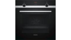 Siemens HB514FBR1T Ankastre Fırın Siyah