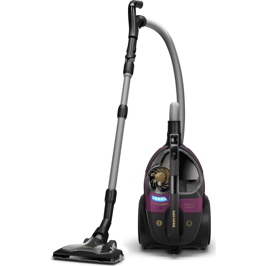 Philips XB9155/07 Marathon Ultimate Toz Torbasız Elektrikli Süpürge