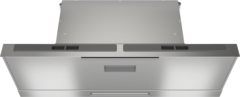 Miele DAS 8930 Gömme Aspiratör  Çelik