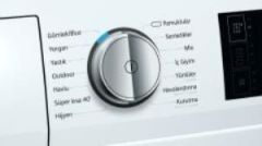 Siemens WT7WH460TR Kurutma Makinesi 9 kg A++