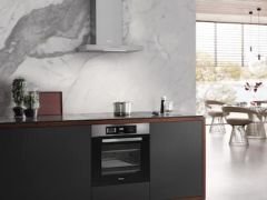 Miele DAW 1620 Active Duvar Tipi Davlumbaz  Çelik