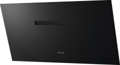 Miele DAH 1950 Active Duvar Tipi Davlumbaz Obsidian Siyahı