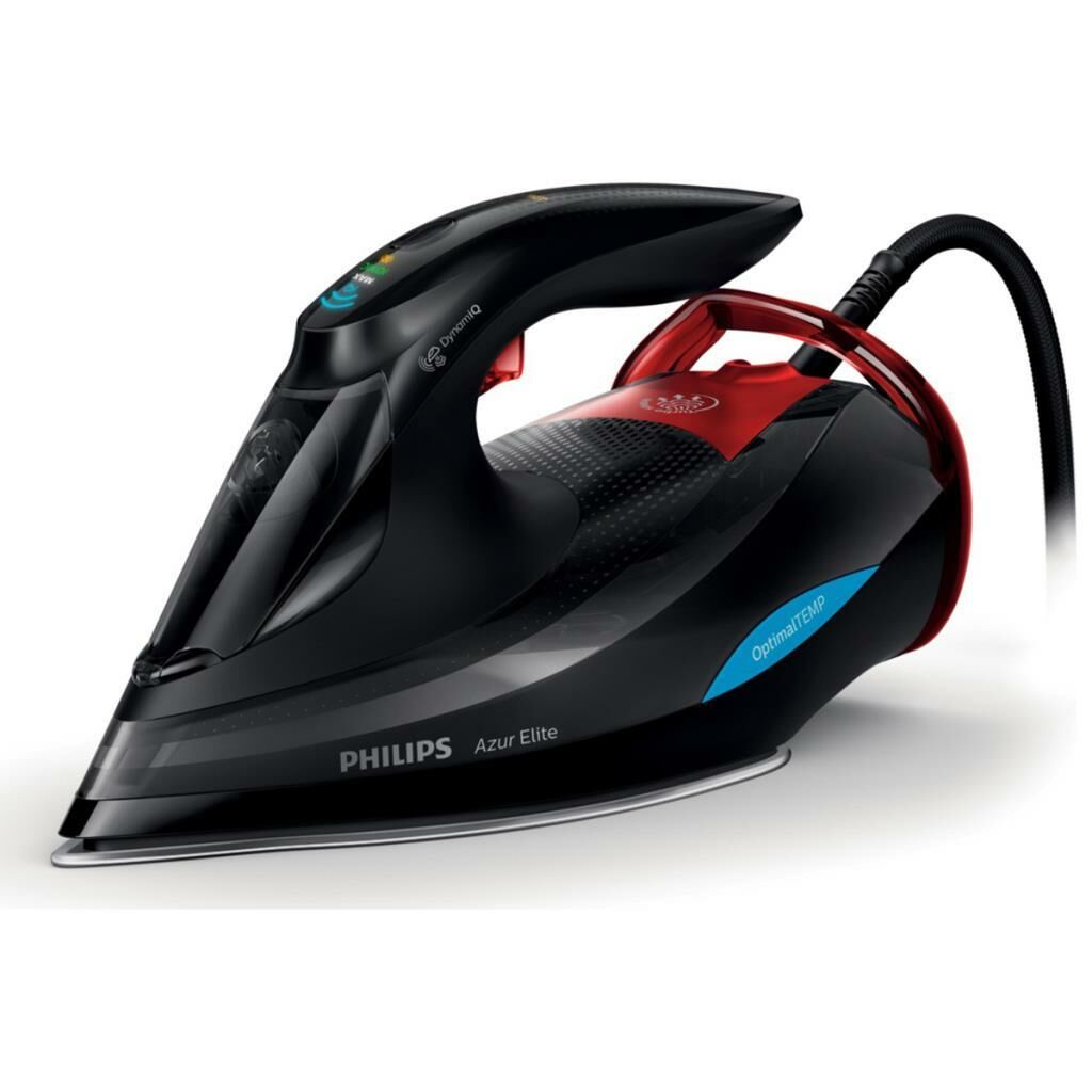 Philips GC5037/80 Azur Elite Buharlı Ütü