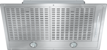 Miele DA 2578 Ankastre Gömme Aspiratör Çelik