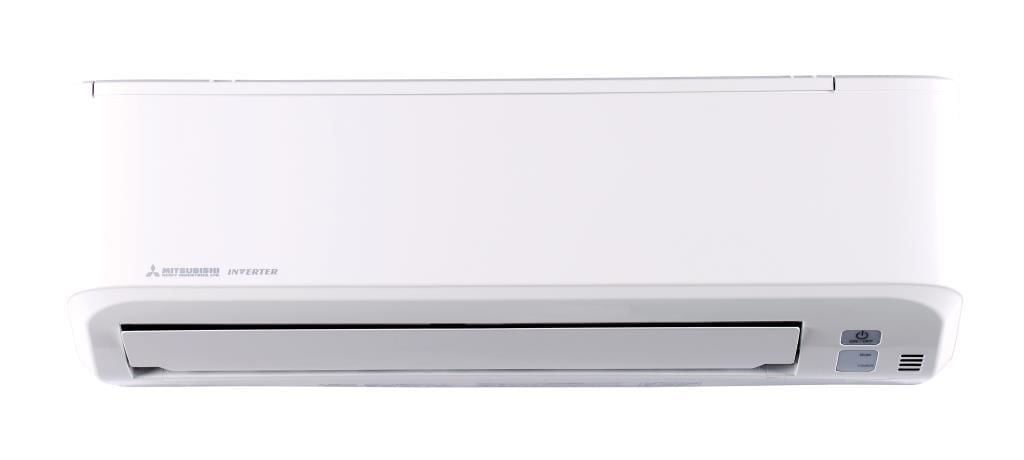 Mitsubishi Heavy SRK45ZSP-W(S) 15.000 BTU/h Duvar Tipi İnverter Klima Silver Serisi