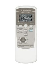 Mitsubishi Heavy SRK45ZSP-W(S) 16.000 BTU/h Duvar Tipi İnverter Klima Silver Serisi