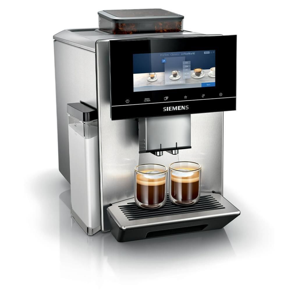 Siemens TQ905R03 Tam Otomatik Kahve Makinesi