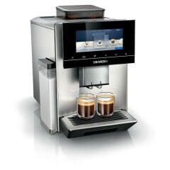 Siemens TQ905R03 Tam Otomatik Kahve Makinesi