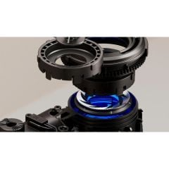 Siemens TQ905R03 Tam Otomatik Kahve Makinesi