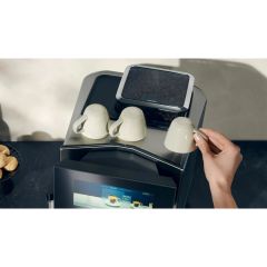 Siemens TQ905R03 Tam Otomatik Kahve Makinesi