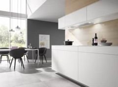 Miele DA 2390 Entegre Davlumbaz Çelik