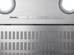 Miele DA 2390 Entegre Davlumbaz Çelik