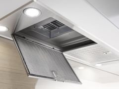 Miele DA 2390 Entegre Davlumbaz Çelik