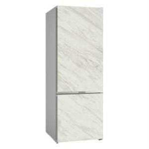 Siemens KG56NTWE0N iQ500 Alttan Donduruculu Buzdolabı Seramik Yüzeyli