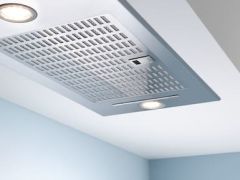 Miele DA 2360 Entegre Davlumbaz Çelik