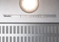 Miele DA 2360 Entegre Davlumbaz Çelik