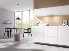 Miele DA 2360 Entegre Davlumbaz Çelik