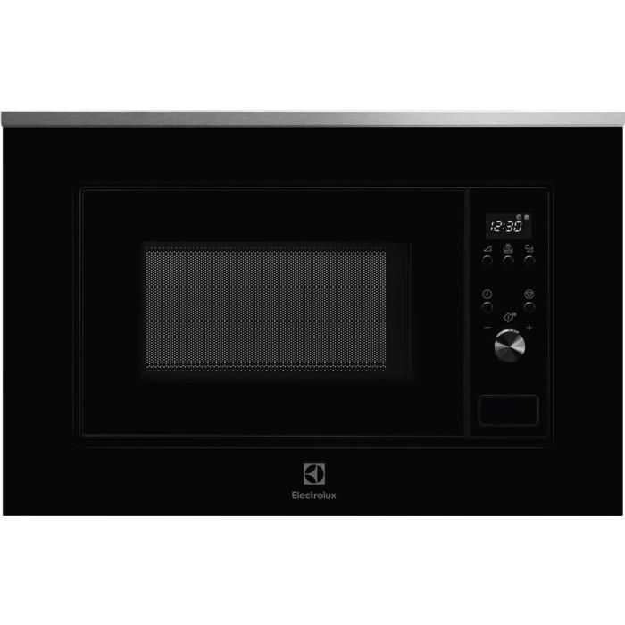 Electrolux LMS2203EMX Ankastre Mikrodalga Fırın