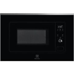 Electrolux LMS2203EMX Ankastre Mikrodalga Fırın