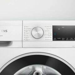 Siemens WG54A200TR Çamaşır Makinesi 10 kg 1400 dev./dak.