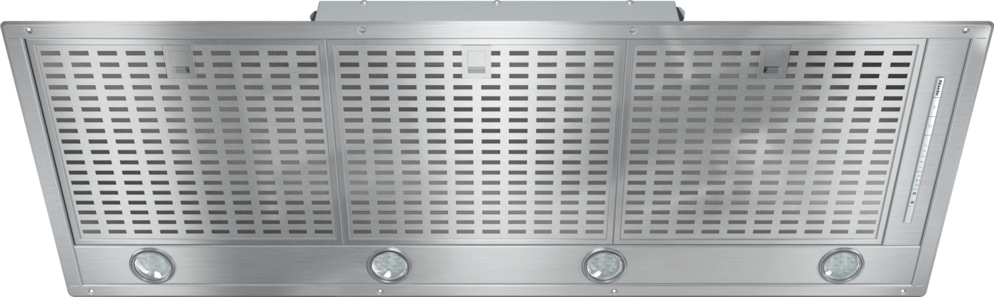 Miele DA 2518 Entegre Davlumbaz Çelik