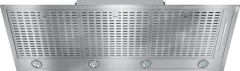 Miele DA 2518 Entegre Davlumbaz Çelik