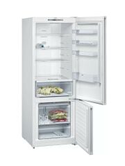 Siemens KG56NUWF0N iQ300 Alttan Donduruculu Buzdolabı Beyaz