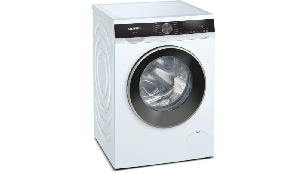 Siemens WG52A200TR Çamaşır Makinesi 10 kg 1200 dev./dak.