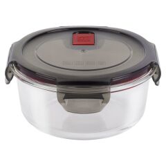 Zwilling 395060030 Gusto Cam Saklama Kabı 600 ml Yuvarlak