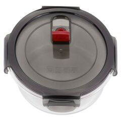 Zwilling 395060030 Gusto Cam Saklama Kabı 600 ml Yuvarlak