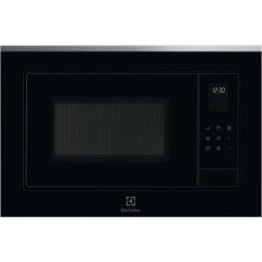 Electrolux LMS4253TMX Grill Ankastre Mikrodalga