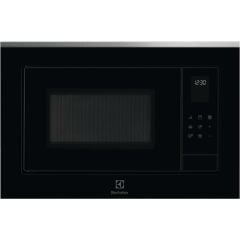 Electrolux LMS4253TMX Grill Ankastre Mikrodalga