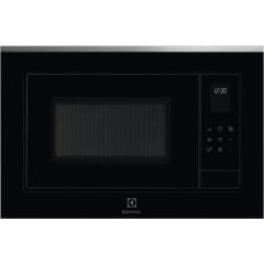 Electrolux LMS4253TMX Grill Ankastre Mikrodalga