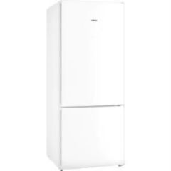 Siemens KG76NVWE0N iQ300 Alttan Donduruculu Buzdolabı Beyaz