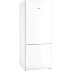 Siemens KG76NVWE0N iQ300 Alttan Donduruculu Buzdolabı Beyaz