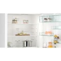 Siemens KG76NVWE0N iQ300 Alttan Donduruculu Buzdolabı Beyaz