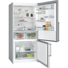 Siemens KG86NAID2N iQ500 Alttan Donduruculu Buzdolabı Inox