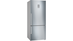Siemens KG76NAID1N Alttan Donduruculu Buzdolabı